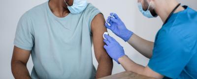 UPDATE: Dritte Impfung jetzt offen - Viele können jetzt die Booster-Impfung empfangen